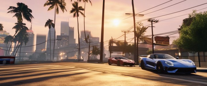 Stock photo related to As the GTA 6 price debate keeps bubbling away, EA suggests it has "no changes"" planned in terms of jacking up how much its games cost right now"