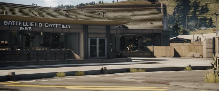 Stock photo related to Battlefield Labs just introduced its most controversial change yet, and the community is split on whether it belongs in the EA’s in-development game