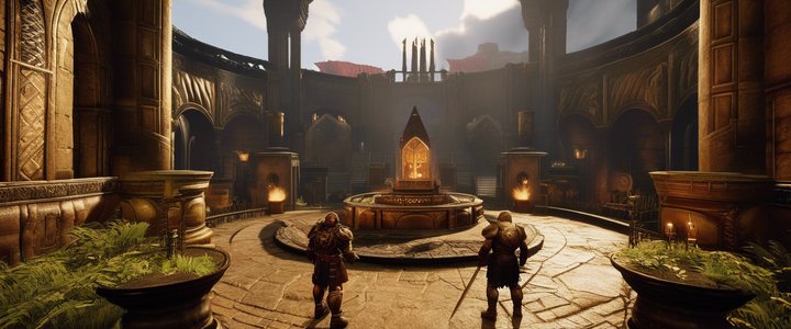 Stock photo related to Despite low Steam turnout, Doom: The Dark Ages is id Software's most popular game at launch, clearly thanks to Game Pass