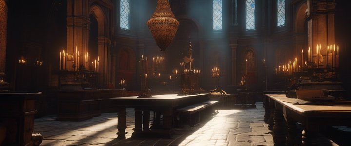 Stock photo related to Diablo 4 Masterworking is now less expensive, but only when it comes to materials