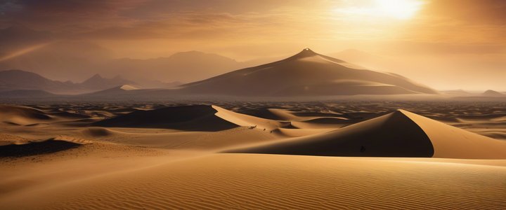 Stock photo related to Dune Awakening's final beta has gone well, hitting a peak of nearly 40,000 worm-lovers over the weekend