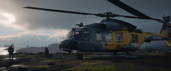 Stock photo related to Kojima is kicking off a Death Stranding 2 world tour, so grab your baby and hike on over to one later this year