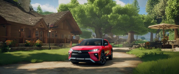 Stock photo related to Nintendo Switch 2 has reportedly ended up in some online folks' hands early, but don't worry, it currently looks to only be "a very nice paperweight"""