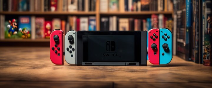 Stock photo related to Nintendo user agreement tweak threatens to brick your Switch 2 and Nintendo Account if you mod or use "unauthorized"" games"