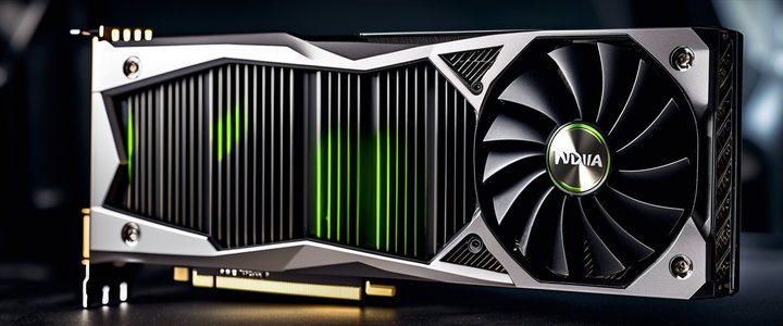 Stock photo related to Nvidia’s GeForce RTX 5060 Ti finally brings a desirable new-generation GPU to the masses, but price remains a sticking point