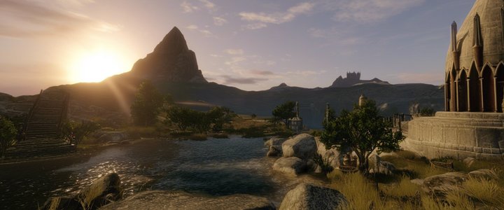 Stock photo related to Oblivion Remastered has the potential to show us “the pinnacle of Elder Scrolls modding”, reckons the pioneer behind the first mod to edit its worldspace