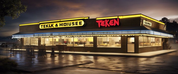 Stock photo related to Tekken 8 director reveals attempts to create a Waffle House stage to no avail, will "seriously reconsider"" if fans are happy with a different name"