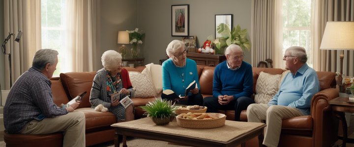 Stock photo related to The Nintendo Switch 2's latest discourse asks an important question: will your grandparents notice a massive number two right under their noses?