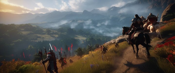 Stock photo related to They can't keep getting away with this - getting all Berserk event cosmetics in Diablo 4 will cost you a cool $150