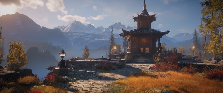 Stock photo related to Watch Blizzard, hopefully, distract you from Diablo 4 Season 8 by showing off what’s coming with Season 9 in dev livestream