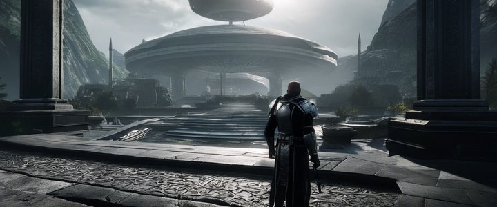 Stock photo related to “What if I was the bad guy?” Oblivion Remastered’s best new faction quests so far exist because a modder was doing evil stuff, and they’re now teasing “a secret project”