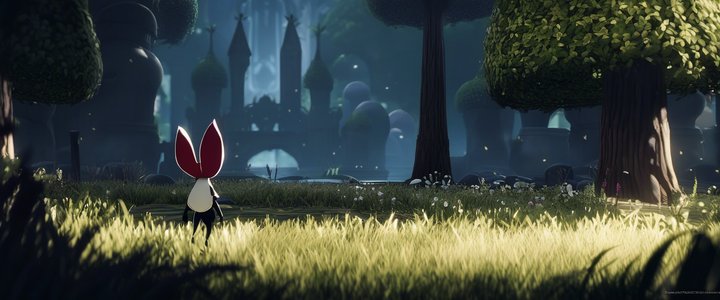 Stock photo related to You will finally get a chance to play Hollow Knight Silksong in 2025, but it might require spending a G’Day in a place you may not expect