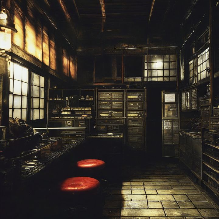 Capcom Spotlight logo on screen with upcoming game titles displayed behind it