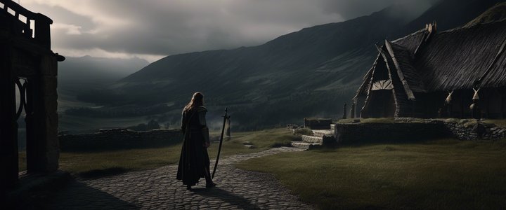 Elden Ring gameplay screenshot displaying character attribute letter grades.