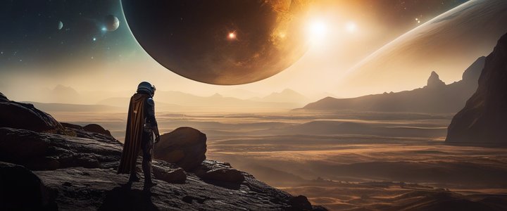 Rafayel character artwork with new Myth lore drop announcement.