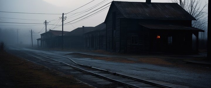 Silent Hill remake announcement on a screen at a gaming conference.