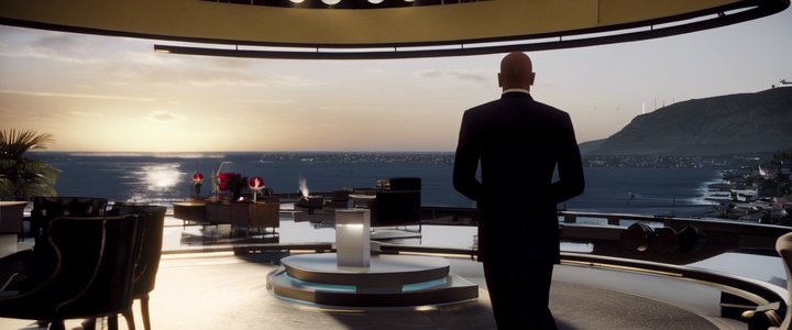 Stock photo related to 007 First Light officially revealed as the title for Hitman dev's James Bond game, and we'll see it in action later this week