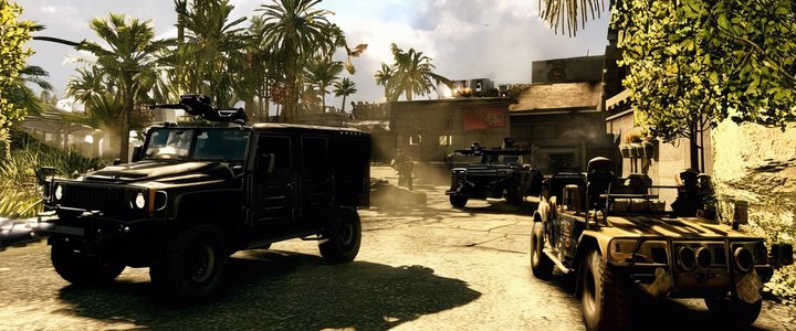 Stock photo related to Black Ops 7 is a sequel to Black Ops 2, and it's bringing co-op campaign back to Call of Duty