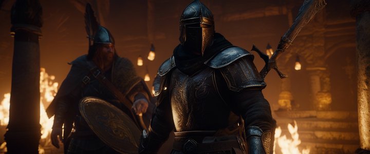 Stock photo related to Elden Ring Nightreign has a killer first day on Steam, but reviews are surprisingly mixed