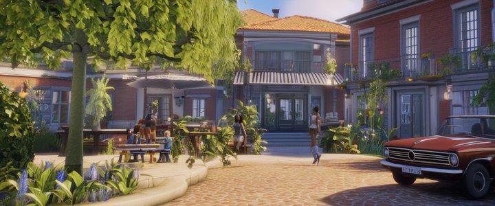 Stock photo related to Paralives, the long-anticipated indie Sims-like, finally announces an early access release date, adding to 2025's already packed life sim line-up