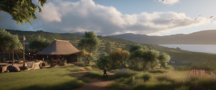 Stock photo related to inZOI's May update finally gets June release date - here's what to expect