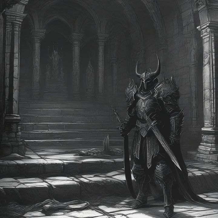 Diablo 4 gameplay screenshot with error messages on screen.