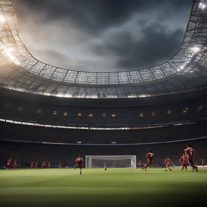 EA Sports FC 26 gameplay screenshot with controller and menu options.