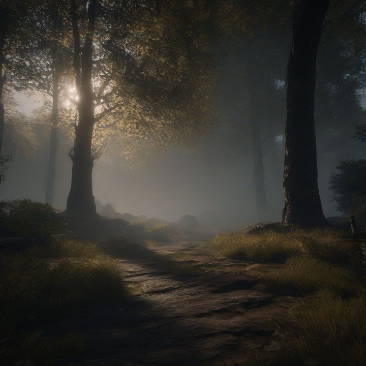 Elden Ring gameplay screenshot with updated Nightreign patch notes displayed.