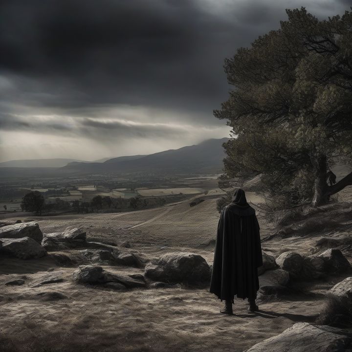 Elden Ring players embark on Nightreign Duo Expeditions in dark fantasy landscape