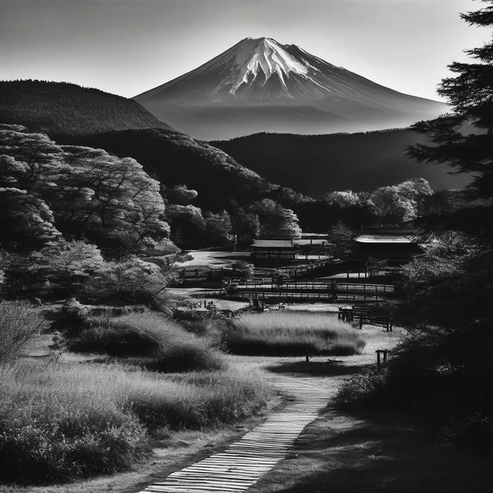 Ghost of Yotei gameplay reveal announcement on screen display.