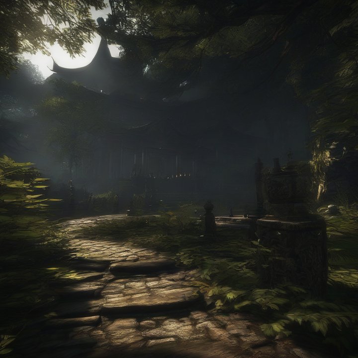 Wuchang: Fallen Feathers gameplay on computer screen display.