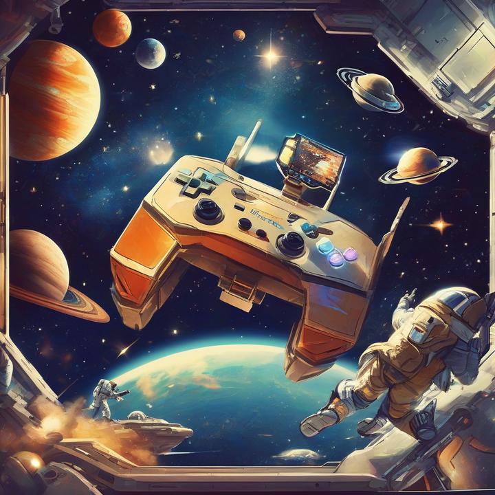 Developers holding award for Best Mobile Game at gamescom ceremony