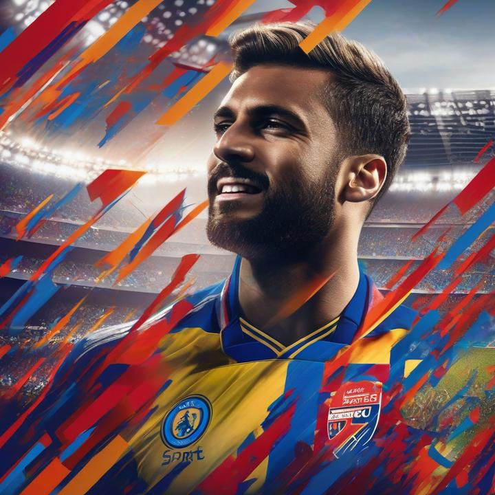 EA Sports FC 26 gameplay screenshot showing Manager Career mode features.