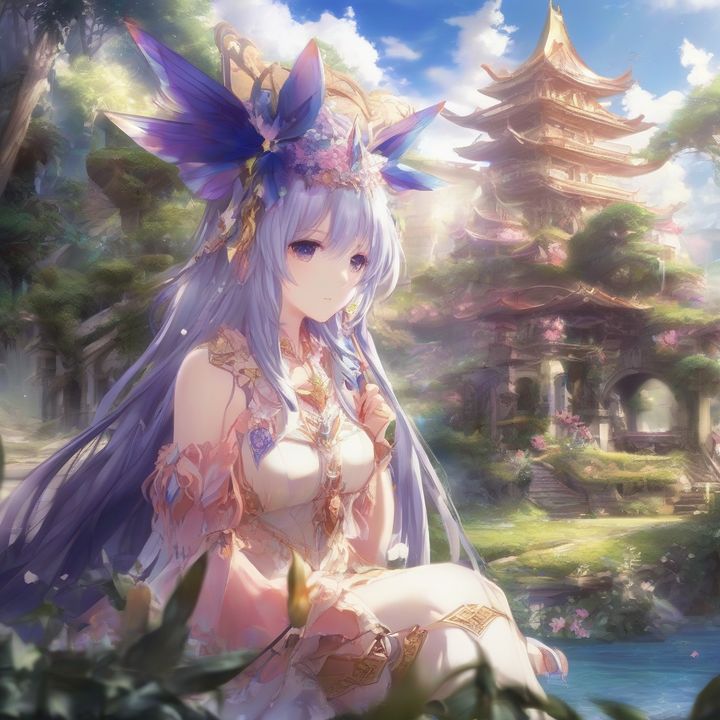 Honkai: Nexus Anima characters and gameplay screenshot.