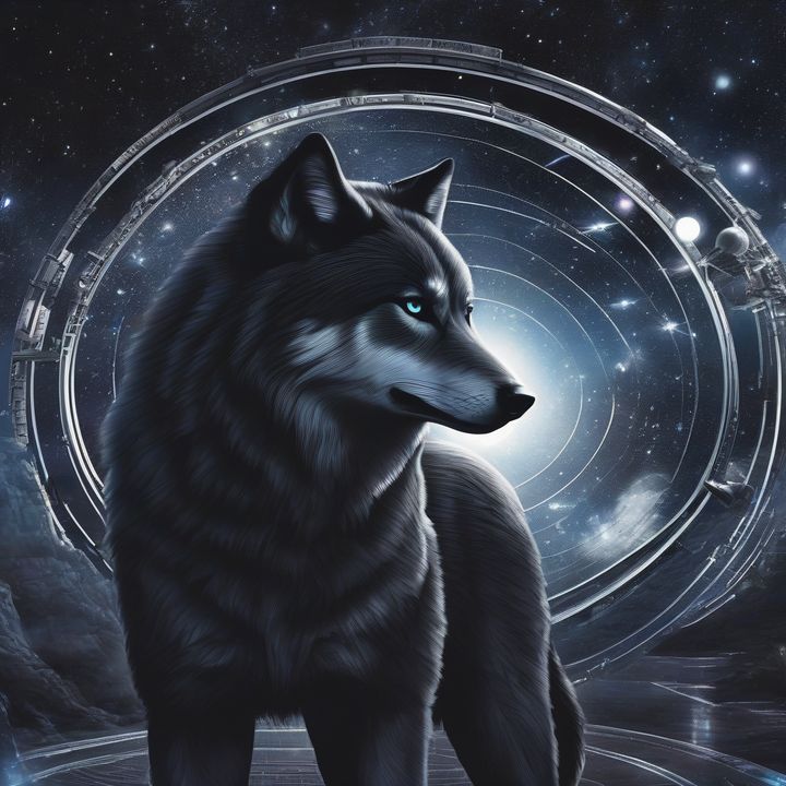 Kafka and Silver Wolf return in Honkai: Star Rail's Amphoreus storyline scene.